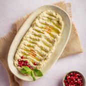 Baba Ghanoug