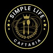 Simple life cafeteria