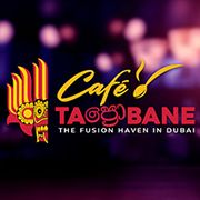Cafe Taprobane