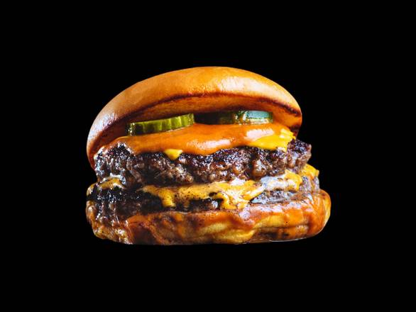 Cheese Burger