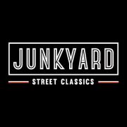 Junkyard - Street Food