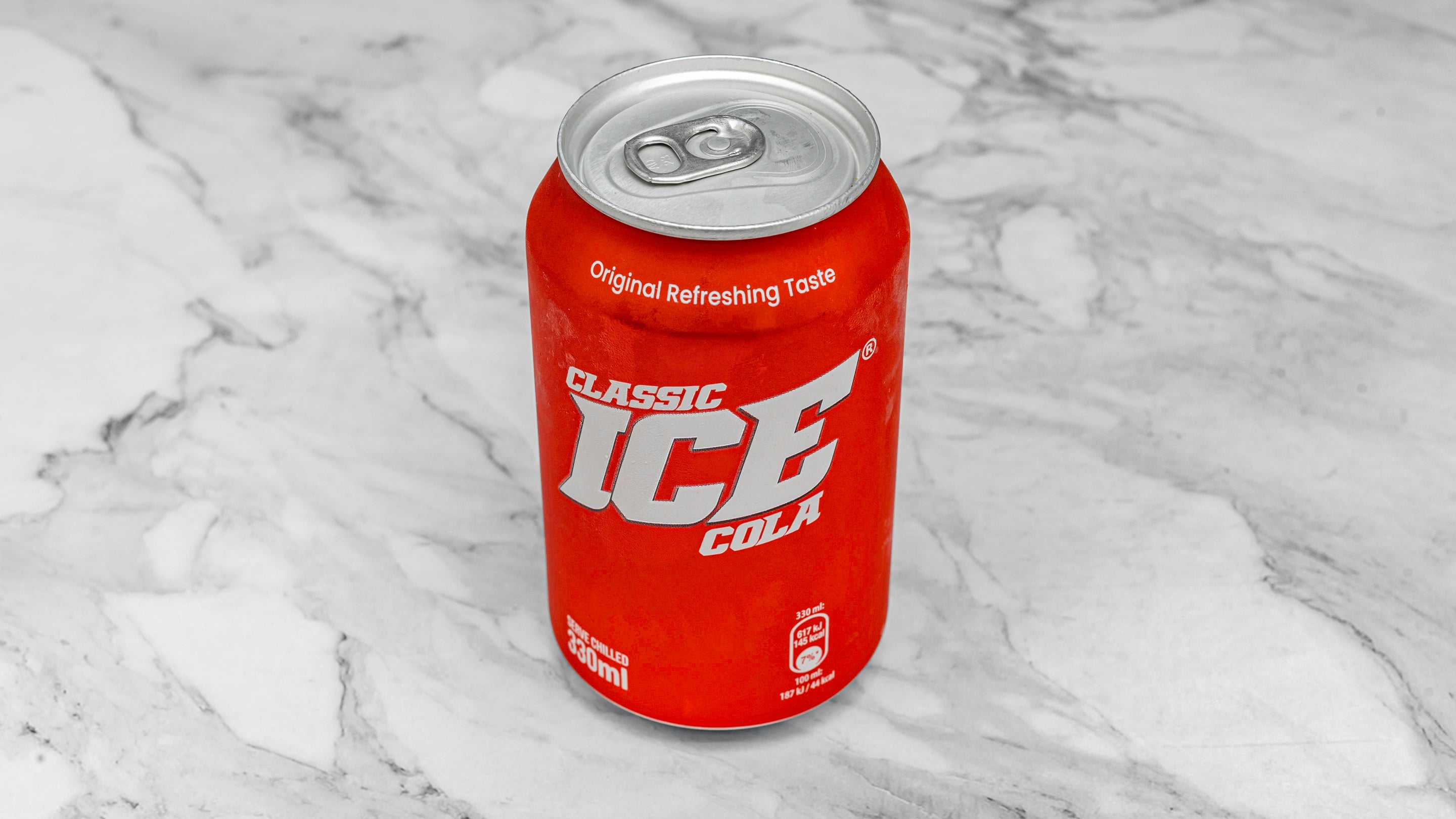 Ice Cola