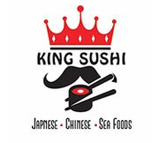 King Sushi