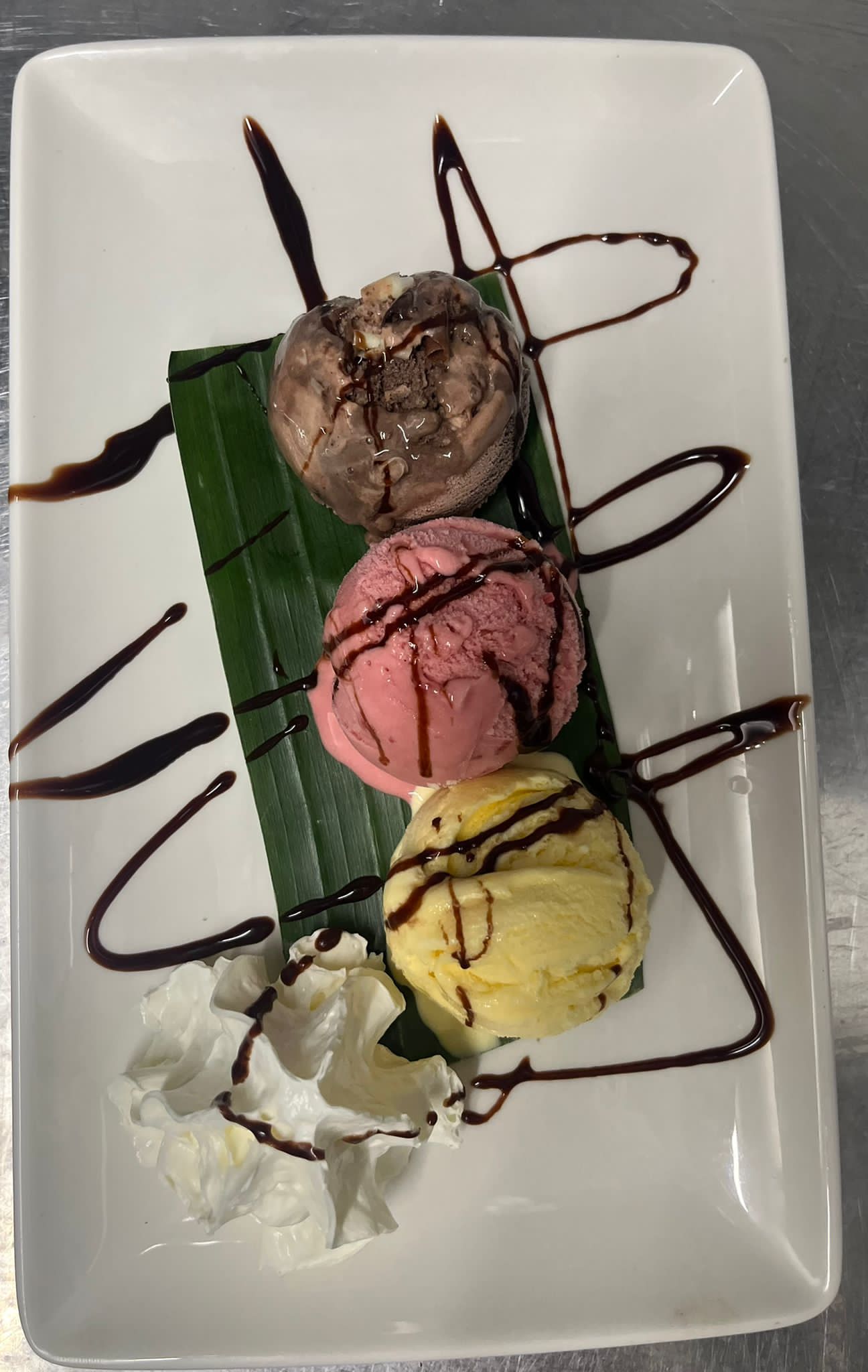Ice Cream