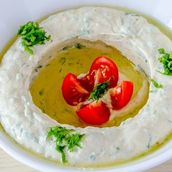 Hummus Beiruti