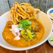 Khao Soi