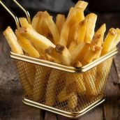 Regular Fries