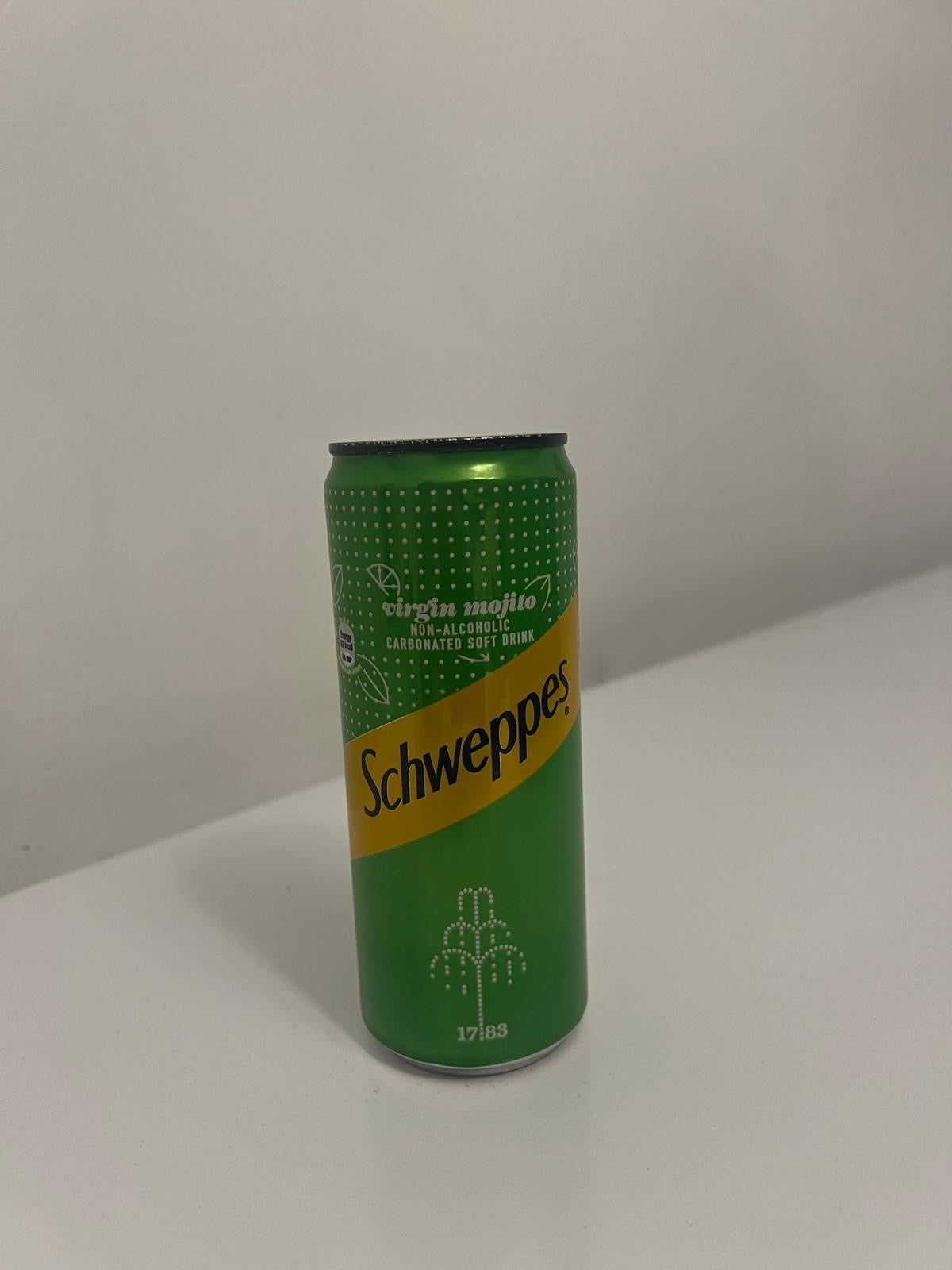 Schweppes