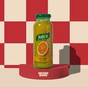 Orange Juice