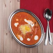 Chicken Masala 