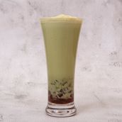 Matcha Bubble Tea