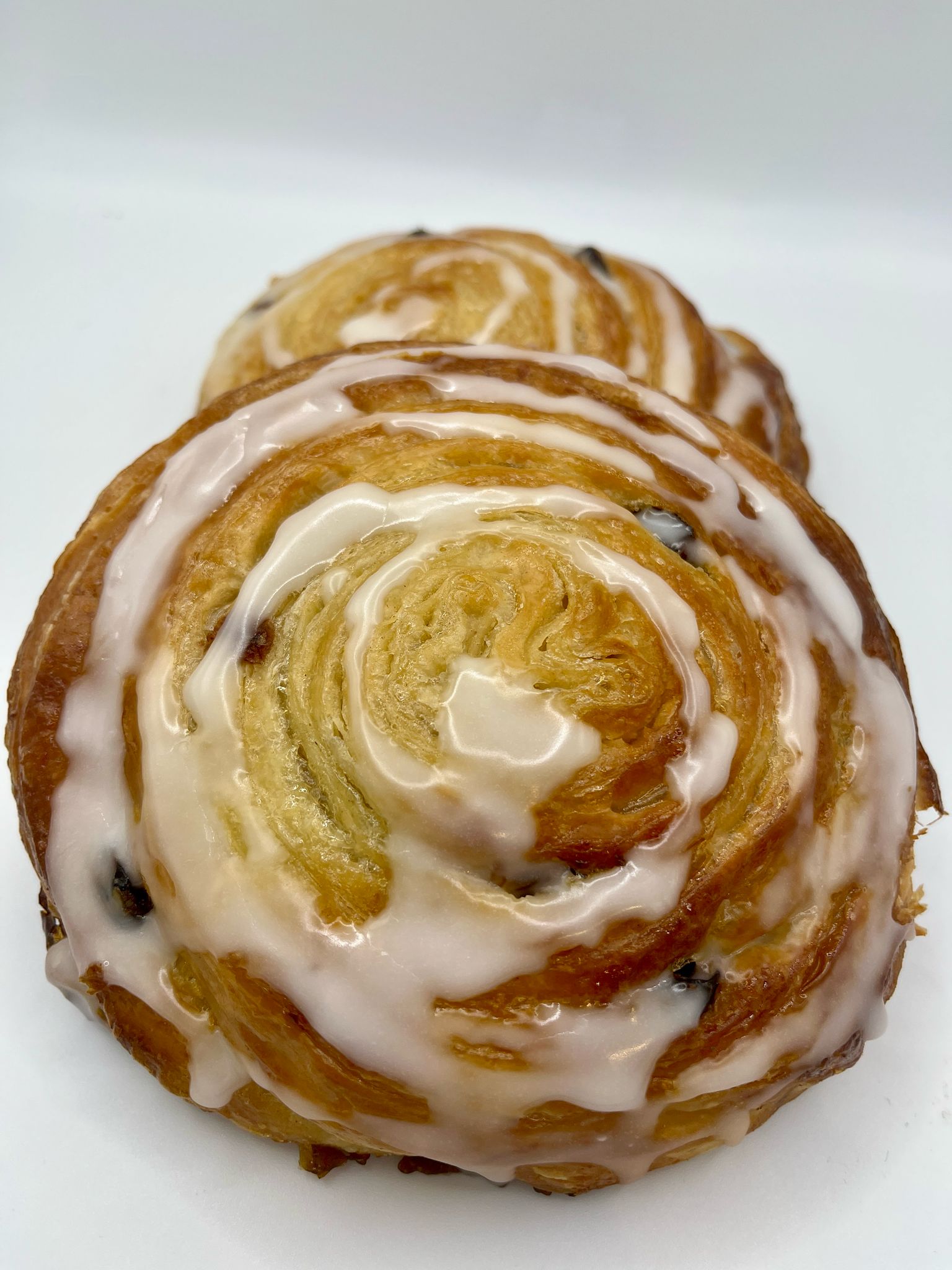 Pain Au Raisin