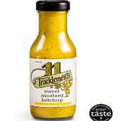 Sweet Mustard Ketchup 290g