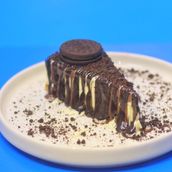 Oreo Cheesecake 