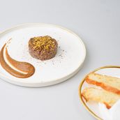 Beef Tartare