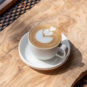 Flat White