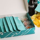 Mega Box