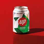 7Up Zero Sugar
