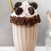 Oreo Shake