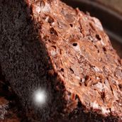 Fudge Brownie