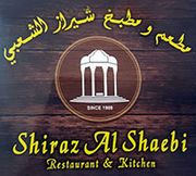 Shiraz Al Shaebi Restaurant & Kitchen
