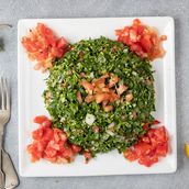 Tabbouleh