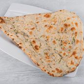 Naan Plain