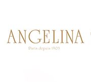 Angelina Paris