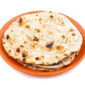Tandoori roti 