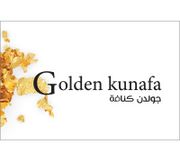 Golden Kunafa