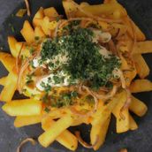Cheetos Fries 