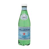 San Pellegrino Sparkling Mineral Water 330ML