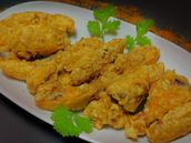 Chicken Pepper Fry