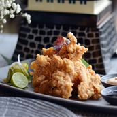Chicken Karage