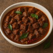 Beef Palli Curry