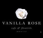 Vanilla Rose Cafe