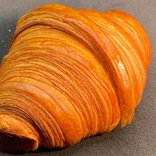 Plain Croissant