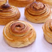 Cinnamon 1 Pcs