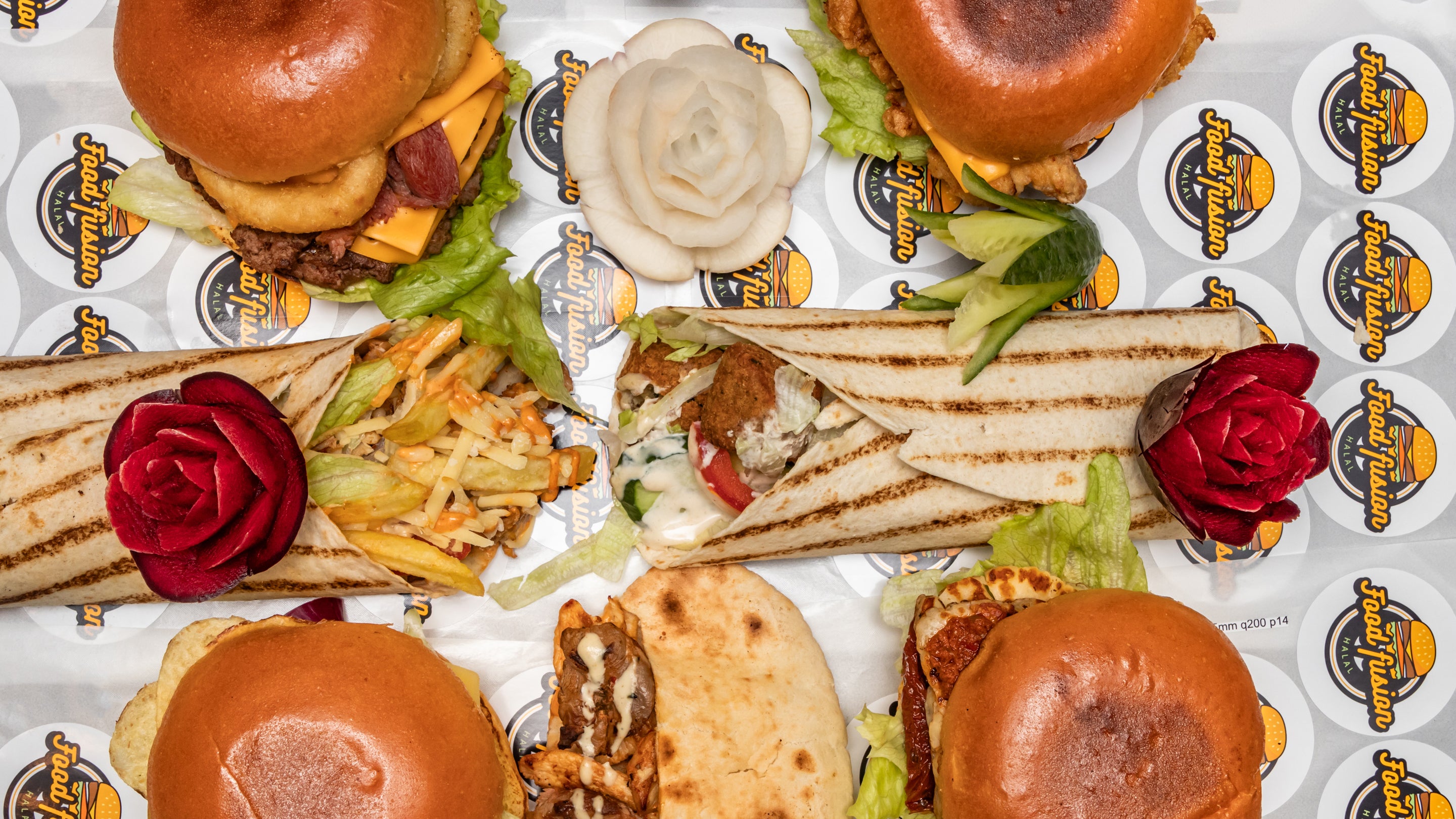 Food Fusion