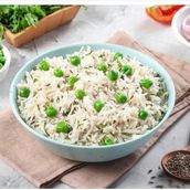 Peas Pulao