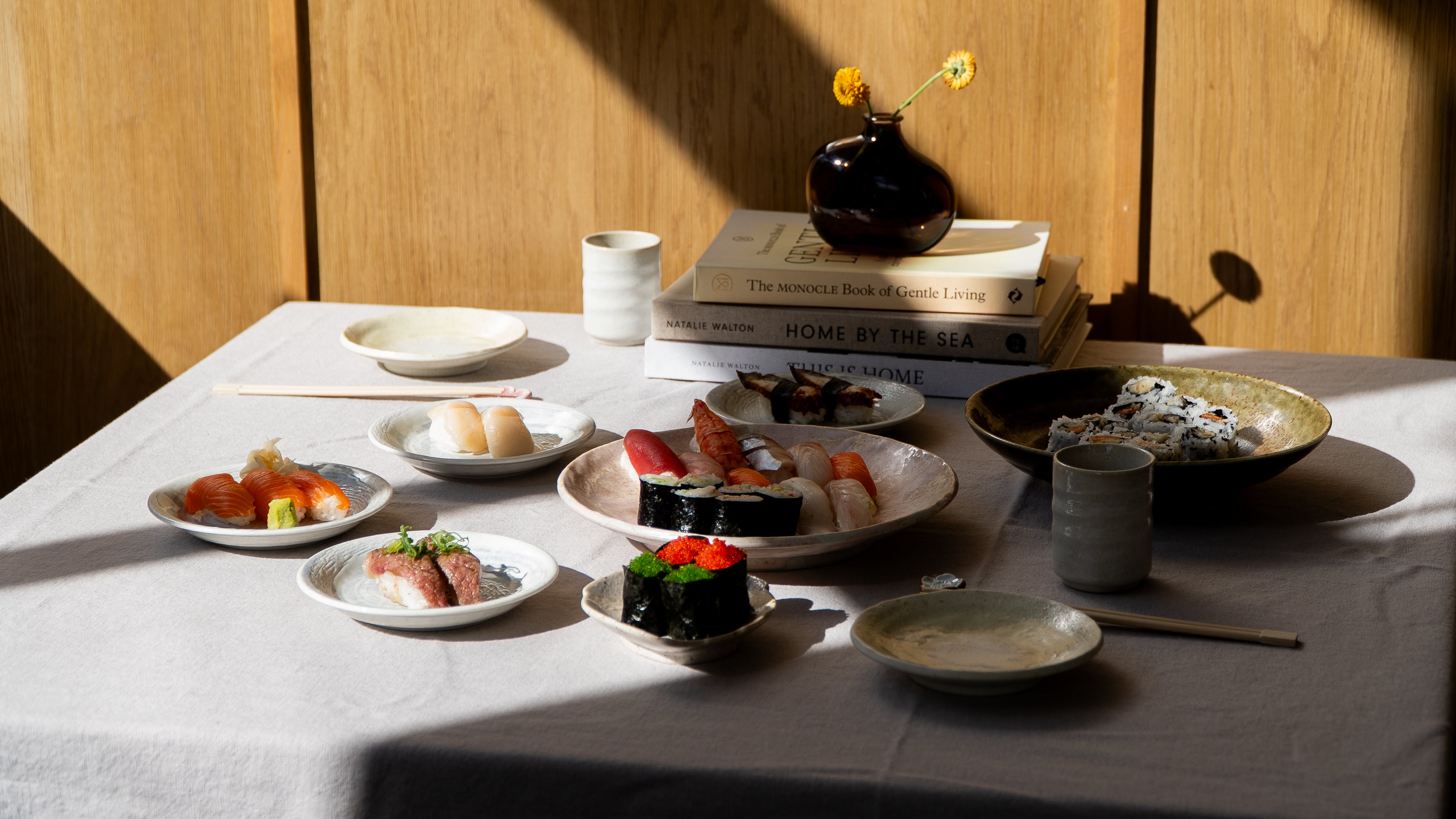 Sasa Sushi