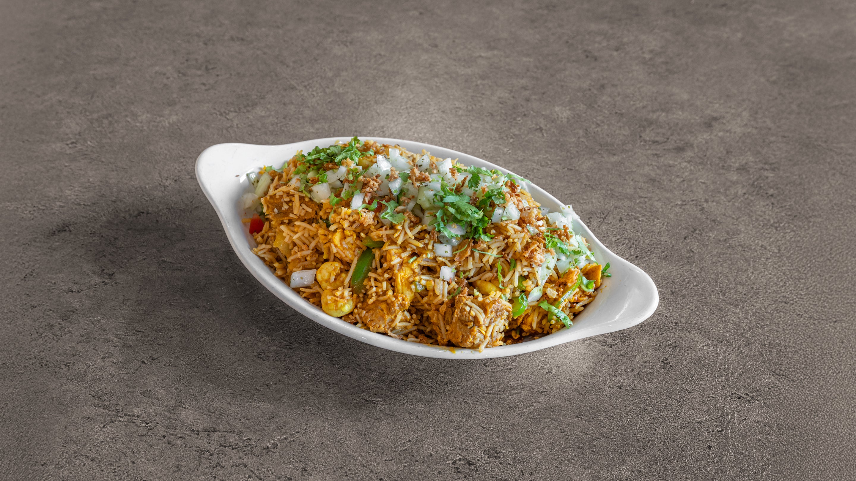 Special Biryani