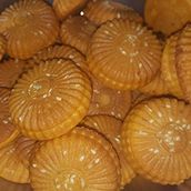 Khanfaroosh Omani Halawa