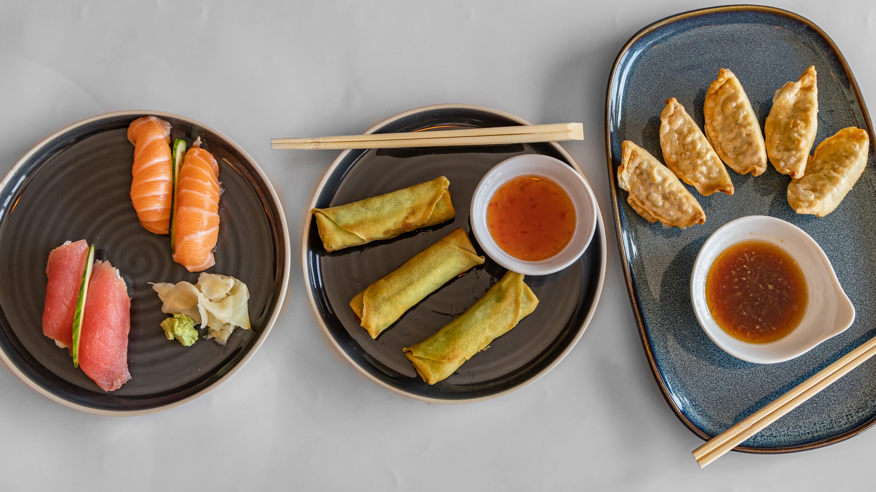 Tsukiji Sushi Fusion