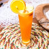 Orange Juice