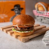 Classic Burger