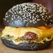 Black Star Burger