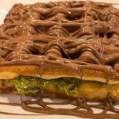 DXB Waffle