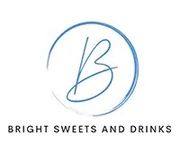 Bright Sweets And Drinks