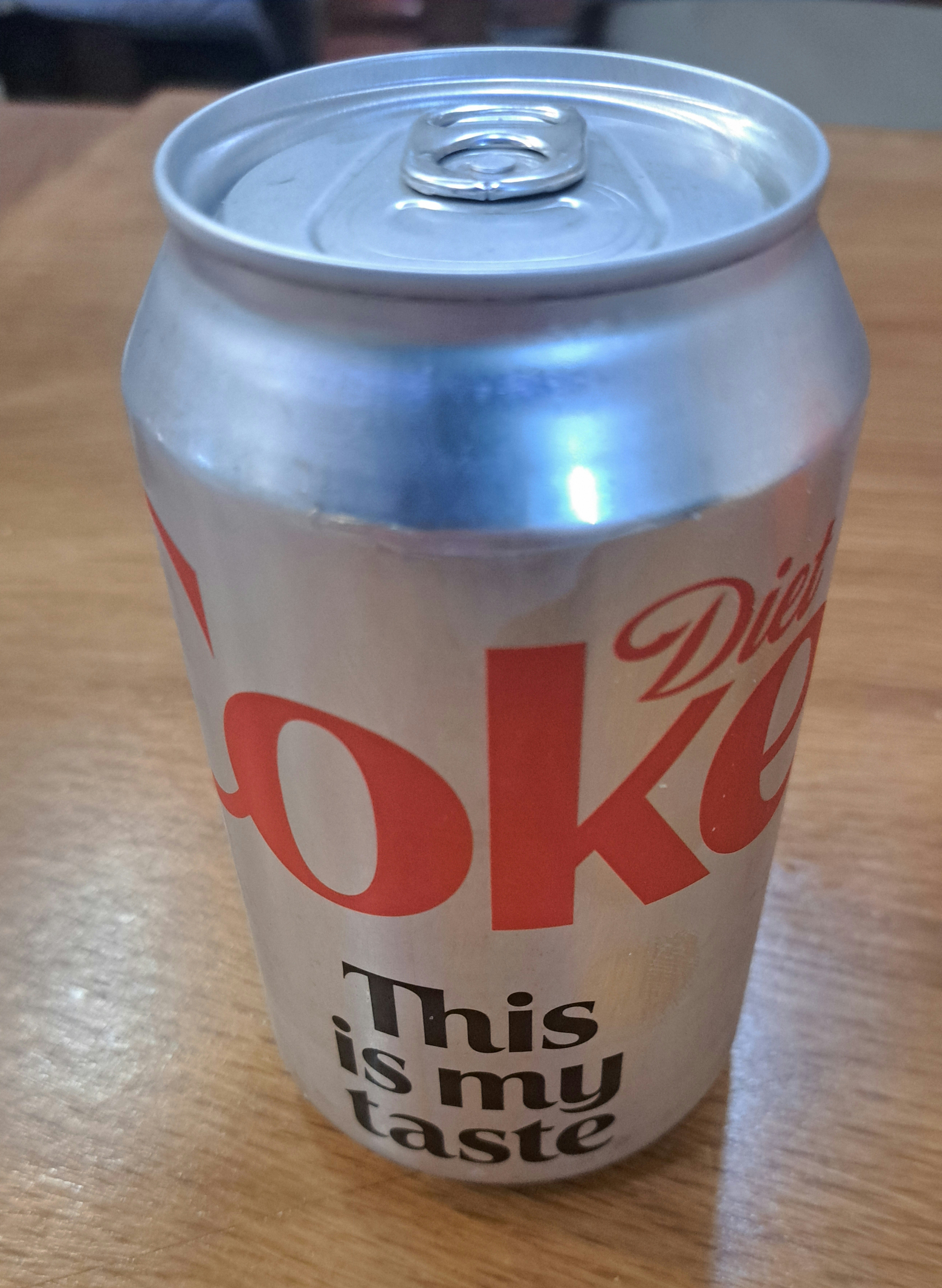 Diet Coke